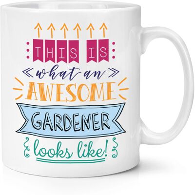 Gift Base Cadeau Base Mug En Céramique 10oz Tasse Café Humour Blanc - Publicité Gift Base Cadeau Base Mug En Céramique 10oz Tasse Café Humour Blanc - Publicité