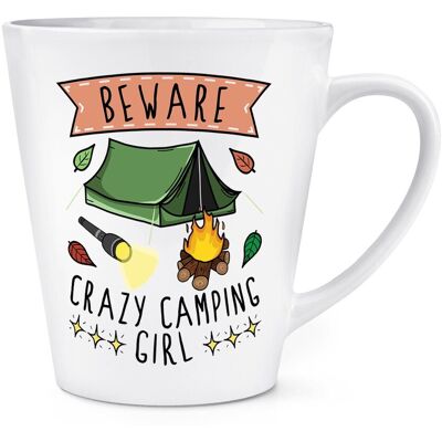 Gift Base Mug Café En Céramique Blanc 12oz Latte Tasse Cadeau - Publicité Gift Base Mug Café En Céramique Blanc 12oz Latte Tasse Cadeau - Publicité