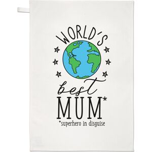 Gift Base Meilleur Tissu De Cuisine Pour Maman - Drôle De Fête Des Mères - Publicité Gift Base Meilleur Tissu De Cuisine Pour Maman - Drôle De Fête Des Mères - Publicité