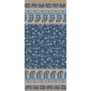 Tissu Décor Bleu Bassetti Granfoulard Genova B1 270x270 - Publicité Tissu Décor Bleu Bassetti Granfoulard Genova B1 270x270 - Publicité