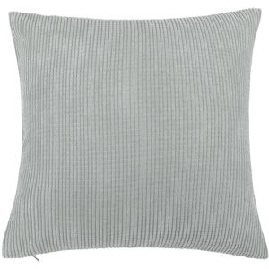 Uxcell Jeter Coussin Déco Carré 18x18 Coussin Canapé Lit (Couleur Gris Taille: 45x45') - Publicité Uxcell Jeter Coussin Déco Carré 18x18 Coussin Canapé Lit (Couleur Gris Taille: 45x45') - Publicité