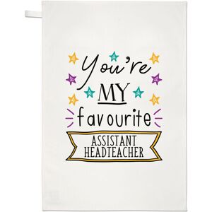 Gift Base Vous Êtes Mon Assistant Préféré Tissu Éponge Fin D'Année Meilleur Cadeau - Publicité Gift Base Vous Êtes Mon Assistant Préféré Tissu Éponge Fin D'Année Meilleur Cadeau - Publicité