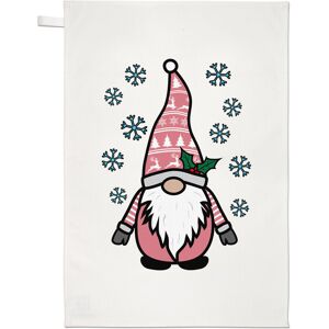 Gift Base Gnome Gonk Rose Festif De Noël Serviette De Thé Chiffon À Vaisselle Cadeau Drôle - Publicité Gift Base Gnome Gonk Rose Festif De Noël Serviette De Thé Chiffon À Vaisselle Cadeau Drôle - Publicité