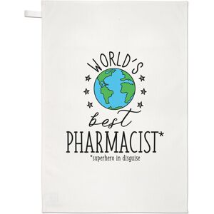 Gift Base Meilleur Tissu De Cuisine Pour Pharmacien Du Monde Préféré Pharmacie - Publicité Gift Base Meilleur Tissu De Cuisine Pour Pharmacien Du Monde Préféré Pharmacie - Publicité