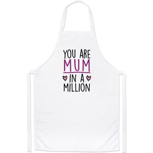 Gift Base You Sont Maman En Un Million Chef Tablier Mères Jour Worlds Best Amazing Cuisine - Publicité Gift Base You Sont Maman En Un Million Chef Tablier Mères Jour Worlds Best Amazing Cuisine - Publicité