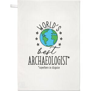 Gift Base Meilleur Tissu De Cuisine D'Archéologie Drôle Préféré - Publicité Gift Base Meilleur Tissu De Cuisine D'Archéologie Drôle Préféré - Publicité