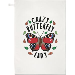 Gift Base Serviette De Thé Papillon Fou Femme Étoiles Chiffon À Vaisselle Animal Drôle - Publicité Gift Base Serviette De Thé Papillon Fou Femme Étoiles Chiffon À Vaisselle Animal Drôle - Publicité