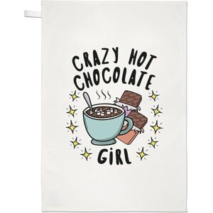 Gift Base Serviette De Cuisine Fille Chocolat Chaud Étoiles Blague Fille Enfant Drôle - Publicité Gift Base Serviette De Cuisine Fille Chocolat Chaud Étoiles Blague Fille Enfant Drôle - Publicité