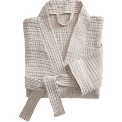 Housse De Rêve - Peignoir De Bain - S/M - Bathrobe - Publicité Housse De Rêve - Peignoir De Bain - S/M - Bathrobe - Publicité