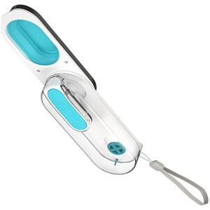 Sans Marque/générique Portable Gourde Pliable Pour Chien Avec Bol - Idéal Pour Les Aventures En - Publicité Sans Marque/générique Portable Gourde Pliable Pour Chien Avec Bol - Idéal Pour Les Aventures En - Publicité