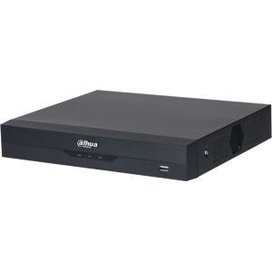 Enregistreur Ip Dahua Nvr4108hs-Ei 8 Canaux 4k Ai Ivs Hdmi Vga H.265+ - Publicité Enregistreur Ip Dahua Nvr4108hs-Ei 8 Canaux 4k Ai Ivs Hdmi Vga H.265+ - Publicité