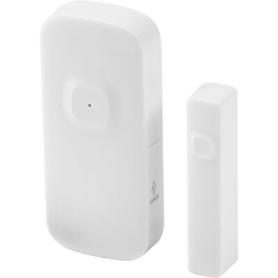 Osram Smart+ Capteur Pour La Détection De Portes Et Fenêtres Ouvertes Avec Techn - Publicité Osram Smart+ Capteur Pour La Détection De Portes Et Fenêtres Ouvertes Avec Techn - Publicité