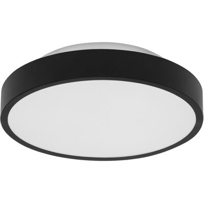 Osram Smart+ Wifi Orbis Applique Murale Led Rétroéclairée 350mm, 28w, 1400lm, Tw - Publicité Osram Smart+ Wifi Orbis Applique Murale Led Rétroéclairée 350mm, 28w, 1400lm, Tw - Publicité