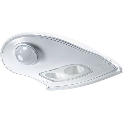 Osram Door Led Avec Détecteur De Mouvement, Fonctionne Sur Batterie, 4000k, 40lm - Publicité Osram Door Led Avec Détecteur De Mouvement, Fonctionne Sur Batterie, 4000k, 40lm - Publicité