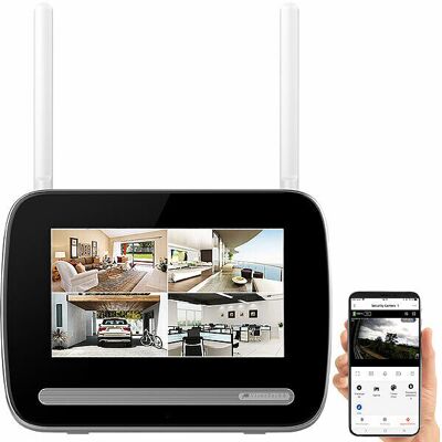 Visortech - DSC-500.NVR V2 - NVR - Vidéosurveillance - Vidéosurveillance NVR - Publicité Visortech - DSC-500.NVR V2 - NVR - Vidéosurveillance - Vidéosurveillance NVR - Publicité