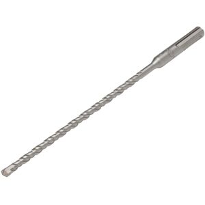 Draper - 13637 - SDS+ - 6.5x210mm - Foret - Publicité Draper - 13637 - SDS+ - 6.5x210mm - Foret - Publicité