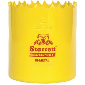 Starrett DCH0514 Pince Deepcut Coupe Profonde - Publicité Starrett DCH0514 Pince Deepcut Coupe Profonde - Publicité