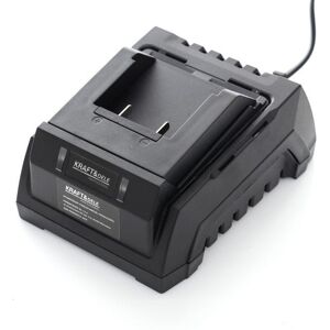 Kraft Dele Chargeur Rapide 45w 230v Pour Outils À Batterie 2ah 4ah De - Publicité Kraft Dele Chargeur Rapide 45w 230v Pour Outils À Batterie 2ah 4ah De - Publicité
