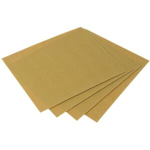 Faithfull FAIAGP3 Papier de verre 230x280mm - Grain 30 - Pack de 25 - Publicité Faithfull FAIAGP3 Papier de verre 230x280mm - Grain 30 - Pack de 25 - Publicité