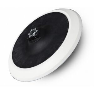 Flexipads World Class FLE36170 Disque de support pour ponçage - 180mm M14 - Publicité Flexipads World Class FLE36170 Disque de support pour ponçage - 180mm M14 - Publicité