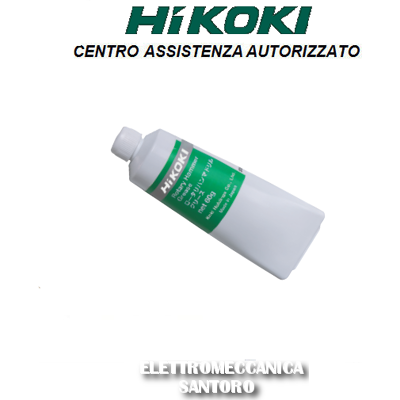 Tube De Graisse De 60 Gr Hikoki Hitachi Pour Marteau Perforateur - Publicité Tube De Graisse De 60 Gr Hikoki Hitachi Pour Marteau Perforateur - Publicité