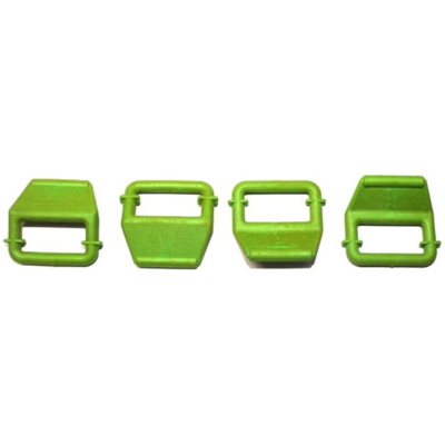 Festool 492599 - Caoutchouc Fermeture Planche À Roulettes Rollerboy Festool (X4) - Publicité Festool 492599 - Caoutchouc Fermeture Planche À Roulettes Rollerboy Festool (X4) - Publicité