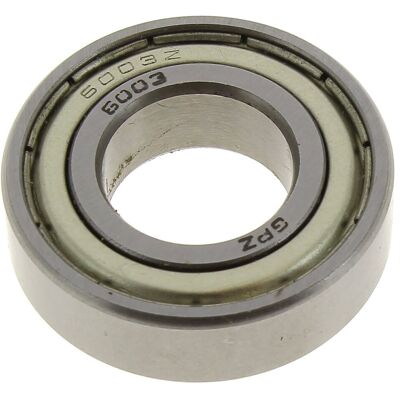 Bosch Roulement 6003z 17x35x10 481252028097 F016l64387 - Perceuse - Publicité Bosch Roulement 6003z 17x35x10 481252028097 F016l64387 - Perceuse - Publicité