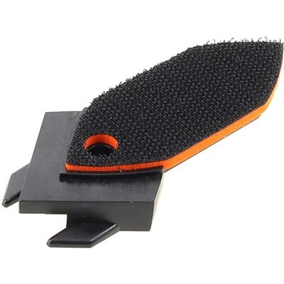 Black + Decker Doigt 582267-00 - Accessoire Ponceuse - Publicité Black + Decker Doigt 582267-00 - Accessoire Ponceuse - Publicité