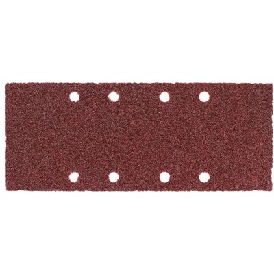 Skil Abrasifs 93x230 40g Par 10 2608900833 624480000 - Ponceuse - Publicité Skil Abrasifs 93x230 40g Par 10 2608900833 624480000 - Ponceuse - Publicité
