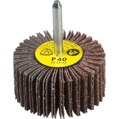 Klingspor Ściernica Listkowa Km613 Granulacja 120 25/15/6mm 253606 - Sl25 120 - Publicité Klingspor Ściernica Listkowa Km613 Granulacja 120 25/15/6mm 253606 - Sl25 120 - Publicité