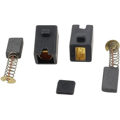 Charbons Moteur Par 2 , 2610399635 - Perceuse Skil - Publicité Charbons Moteur Par 2 , 2610399635 - Perceuse Skil - Publicité