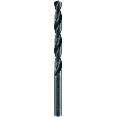Alpen 0060101125100 Foret hélicoïdal HSS - 11.25mm - 142mm - 5 pièces - Publicité Alpen 0060101125100 Foret hélicoïdal HSS - 11.25mm - 142mm - 5 pièces - Publicité