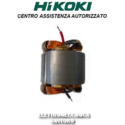 Stator De Rechange Perforateur Hikoki Hitachi Dh24pb3 Dh24pc3 Dh24pm Dh24pd3 - Publicité Stator De Rechange Perforateur Hikoki Hitachi Dh24pb3 Dh24pc3 Dh24pm Dh24pd3 - Publicité