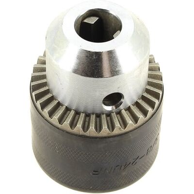 Black & Decker - Mandrino - 1.5-13mm - 3/8-24UNF - Mandrin de perceuse - Publicité Black & Decker - Mandrino - 1.5-13mm - 3/8-24UNF - Mandrin de perceuse - Publicité