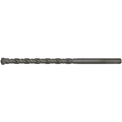 Foret À Percussion Sealey Sds Plus 12 X 210mm Sds12x210 - Publicité Foret À Percussion Sealey Sds Plus 12 X 210mm Sds12x210 - Publicité