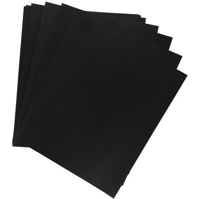 Silverline Papier Abrasif À L' Eau Ponçage Humide Ou Sec - Grain Fin 600 - 10 Feuilles - Publicité Silverline Papier Abrasif À L' Eau Ponçage Humide Ou Sec - Grain Fin 600 - 10 Feuilles - Publicité