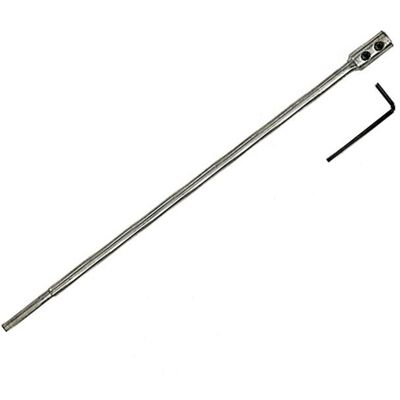 Bahco - Extension 9525-7 Pour 9529 20-32mm - Publicité Bahco - Extension 9525-7 Pour 9529 20-32mm - Publicité