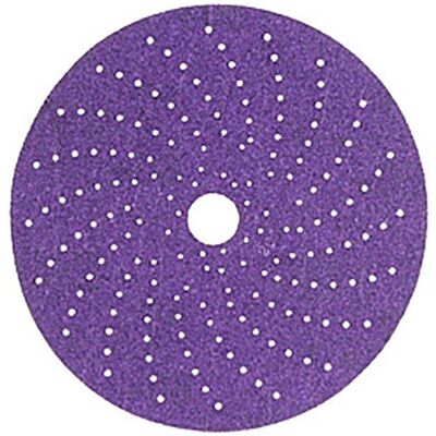Kit de disques abrasifs 3M Cubitron II 737U P240 - Réparation auto - Publicité Kit de disques abrasifs 3M Cubitron II 737U P240 - Réparation auto - Publicité