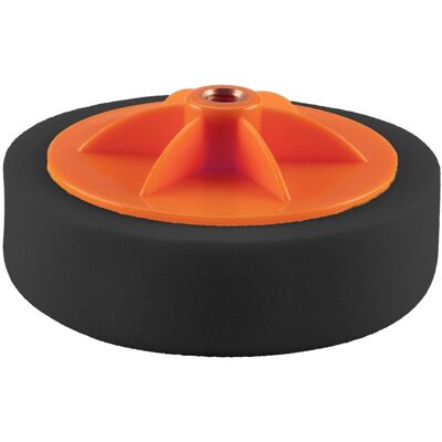 GRUPA TOPEX - Neo 08-973 - 150mm - M14 - Polishing pad - Publicité GRUPA TOPEX - Neo 08-973 - 150mm - M14 - Polishing pad - Publicité