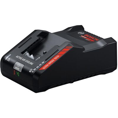 Chargeur Rapide 16a Bosch Expert Exal18v-160 18v - Publicité Chargeur Rapide 16a Bosch Expert Exal18v-160 18v - Publicité