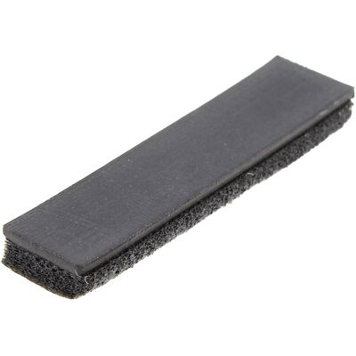 Patin abrasive 12,5x50mm Black & Decker - Pour Ponceuse électrique - Publicité Patin abrasive 12,5x50mm Black & Decker - Pour Ponceuse électrique - Publicité