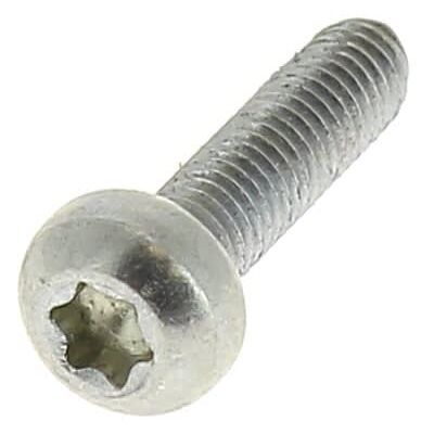 BLACK+DECKER - Vis Torx 10 - pour scie électrique - Vis - Publicité BLACK+DECKER - Vis Torx 10 - pour scie électrique - Vis - Publicité