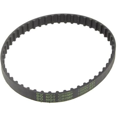 Courroie de ponceuse Black & Decker 254x7,9 mm - Remplacement durable pour modèles Ka88 - Publicité Courroie de ponceuse Black & Decker 254x7,9 mm - Remplacement durable pour modèles Ka88 - Publicité