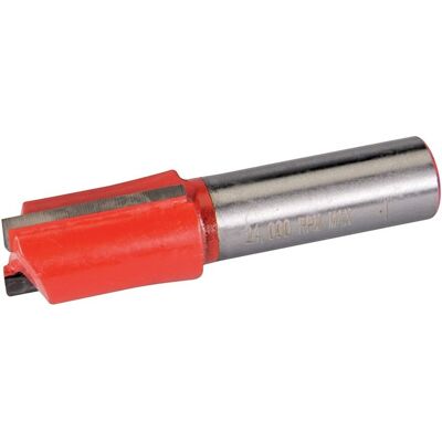 Silverline - Fraise Droite 12 mm - 12 mm tige - Milling cutter - Publicité Silverline - Fraise Droite 12 mm - 12 mm tige - Milling cutter - Publicité