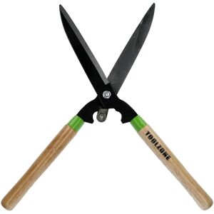 Ab Tools Cisailles À Poignée En Bois Standard Coupe-Plantes De Jardin Tailleurs À Main... Publicité Ab Tools Cisailles À Poignée En Bois Standard Coupe-Plantes De Jardin Tailleurs À Main... Publicité