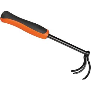 Bahco P264 Petit Cultivateur À Main Pour Le Jardin Bahp264 - Publicité Bahco P264 Petit Cultivateur À Main Pour Le Jardin Bahp264 - Publicité