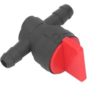 Sans Marque/générique 10 Pcs Robinet D'Arrêt Carburant En Ligne Valve De Coupure 1/4in Pour 494768 - Publicité Sans Marque/générique 10 Pcs Robinet D'Arrêt Carburant En Ligne Valve De Coupure 1/4in Pour 494768 - Publicité