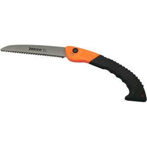 Scies Pour Taille Brixo Soft Grip 21 Cm (28253) - Publicité Scies Pour Taille Brixo Soft Grip 21 Cm (28253) - Publicité
