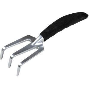 Griffe De Jardin Terre Greenmill Fonte D'Aluminium, Longueur 26 Cm, Up0182 - Publicité Griffe De Jardin Terre Greenmill Fonte D'Aluminium, Longueur 26 Cm, Up0182 - Publicité