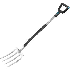 Cellfast Energo Fourche De Jardin 4 Dents 123 Cm - Publicité Cellfast Energo Fourche De Jardin 4 Dents 123 Cm - Publicité